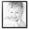 ArtToFrames 28x30 Inch Picture Frame, This 1.25 Inch Custom MDF Poster Frame is Available in Multiple Colors, Great for Your Art or Photos - Comes with Economy Acrylic and Corrugated Backing (A96AQT)